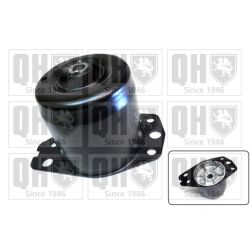 Variklio montavimas QUINTON HAZELL EM3107