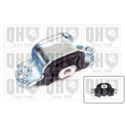 Variklio montavimas QUINTON HAZELL EM3114