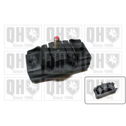 Variklio montavimas QUINTON HAZELL EM3117