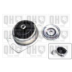 Variklio montavimas QUINTON HAZELL EM3127