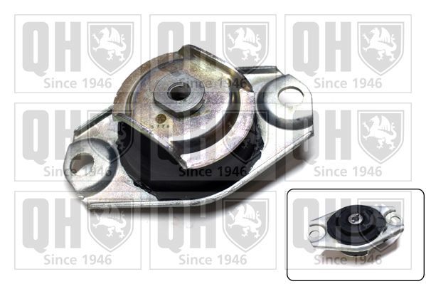 Variklio montavimas QUINTON HAZELL EM3144