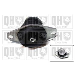 Variklio montavimas QUINTON HAZELL EM3145