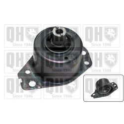 Variklio montavimas QUINTON HAZELL EM3149