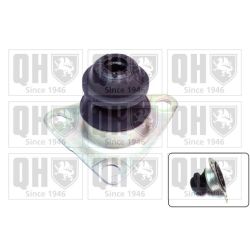 Variklio montavimas QUINTON HAZELL EM3160