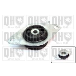 Variklio montavimas QUINTON HAZELL EM3182