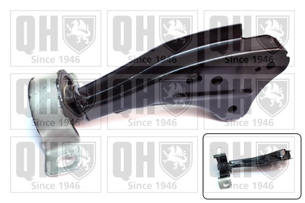 Variklio montavimas QUINTON HAZELL EM3183