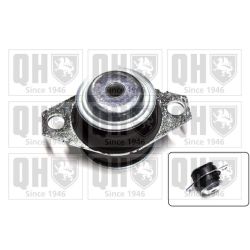 Variklio montavimas QUINTON HAZELL EM4057