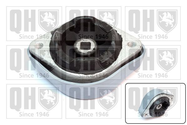 Variklio montavimas QUINTON HAZELL EM4074