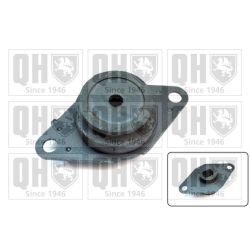 Variklio montavimas QUINTON HAZELL EM4095