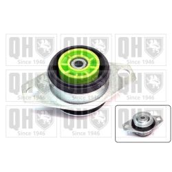 Variklio montavimas QUINTON HAZELL EM4101