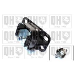 Variklio montavimas QUINTON HAZELL EM4149