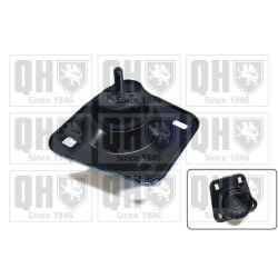 Variklio montavimas QUINTON HAZELL EM4165