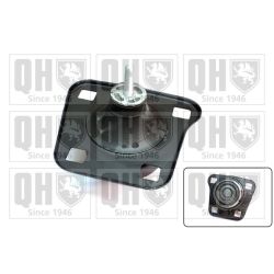 Variklio montavimas QUINTON HAZELL EM4192