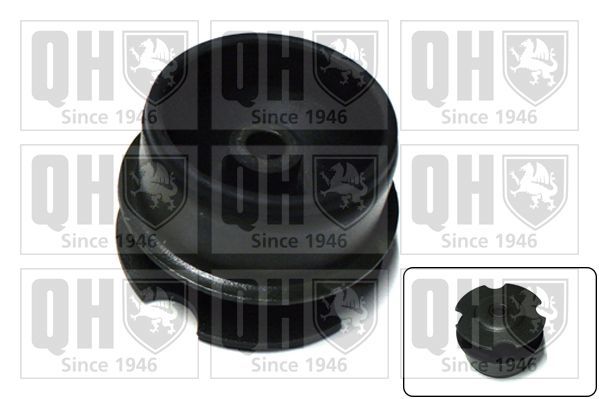 Variklio montavimas QUINTON HAZELL EM4194