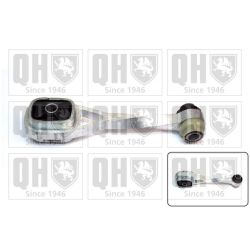 Variklio montavimas QUINTON HAZELL EM4212