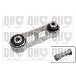 Variklio montavimas QUINTON HAZELL EM4225