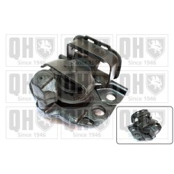Variklio montavimas QUINTON HAZELL EM4226