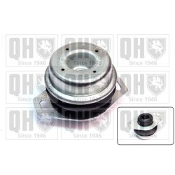 Variklio montavimas QUINTON HAZELL EM4241