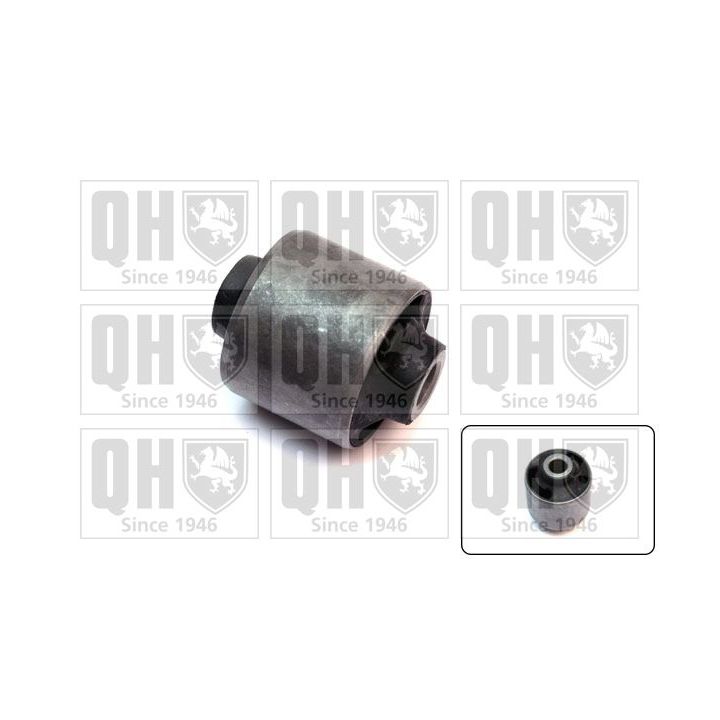 Variklio montavimas QUINTON HAZELL EM4244