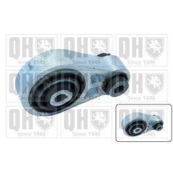 Variklio montavimas QUINTON HAZELL EM4288