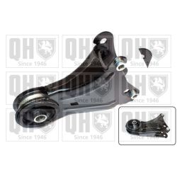 Variklio montavimas QUINTON HAZELL EM4290