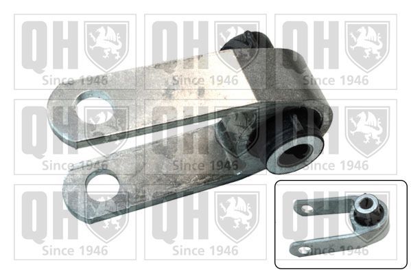 Variklio montavimas QUINTON HAZELL EM4295