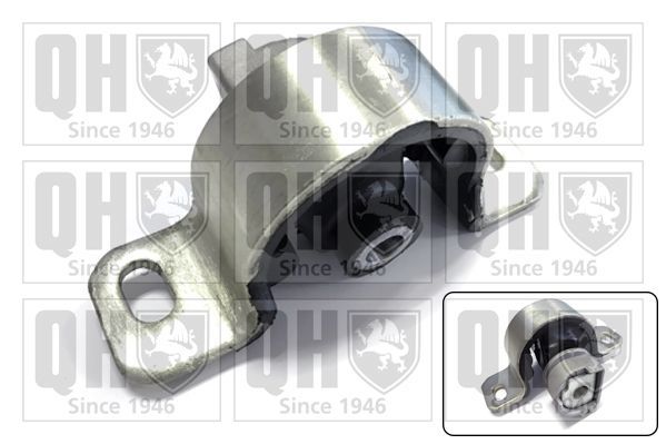 Variklio montavimas QUINTON HAZELL EM4297