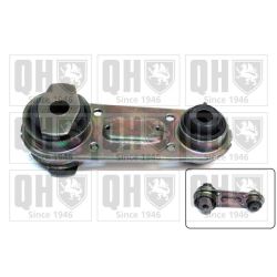 Variklio montavimas QUINTON HAZELL EM4300