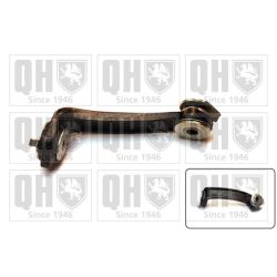 Variklio montavimas QUINTON HAZELL EM4305