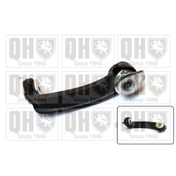 Variklio montavimas QUINTON HAZELL EM4306