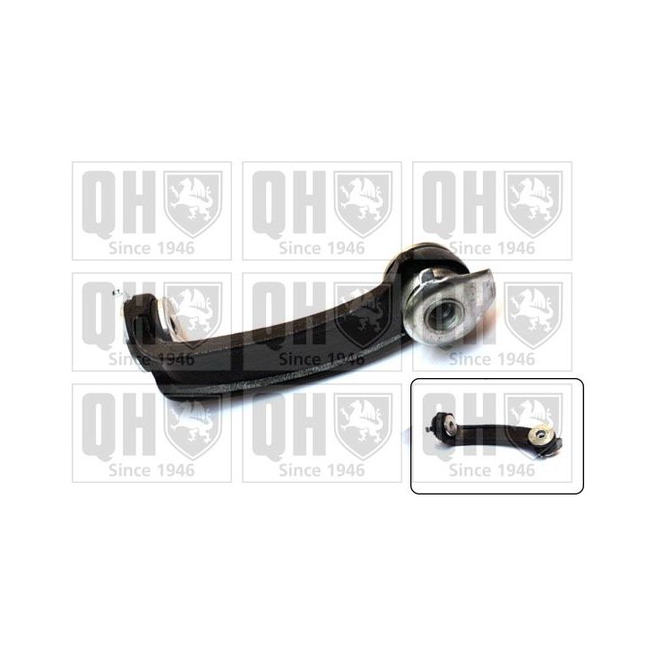 Variklio montavimas QUINTON HAZELL EM4306