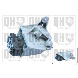 Variklio montavimas QUINTON HAZELL EM4307