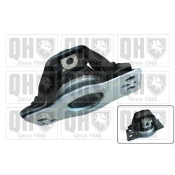 Variklio montavimas QUINTON HAZELL EM4318