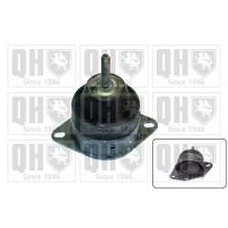 Variklio montavimas QUINTON HAZELL EM4332