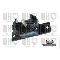 Variklio montavimas QUINTON HAZELL EM4336