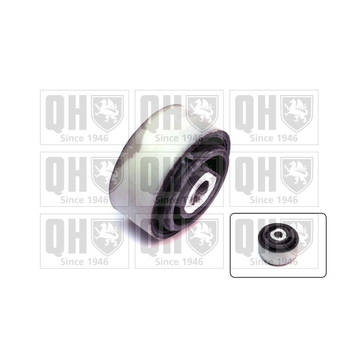 Variklio montavimas QUINTON HAZELL EM4338