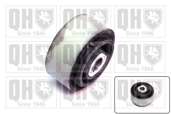 Variklio montavimas QUINTON HAZELL EM4338