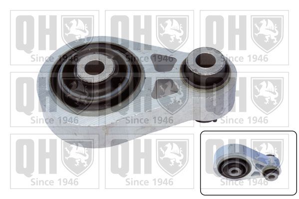 Variklio montavimas QUINTON HAZELL EM4339