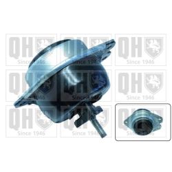 Variklio montavimas QUINTON HAZELL EM4403