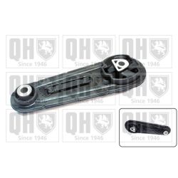 Variklio montavimas QUINTON HAZELL EM4406