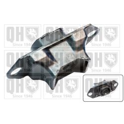 Variklio montavimas QUINTON HAZELL EM4407