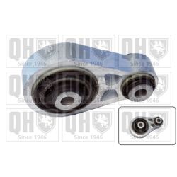 Variklio montavimas QUINTON HAZELL EM4418