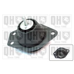 Variklio montavimas QUINTON HAZELL EM4419