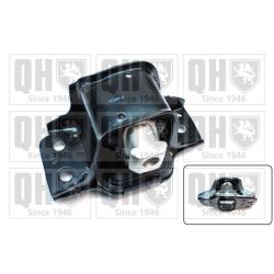 Variklio montavimas QUINTON HAZELL EM4452