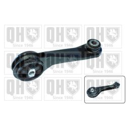 Variklio montavimas QUINTON HAZELL EM4453