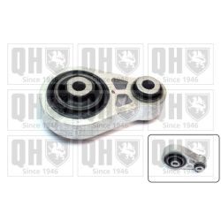 Variklio montavimas QUINTON HAZELL EM4455