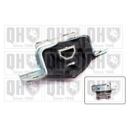 Variklio montavimas QUINTON HAZELL EM4482