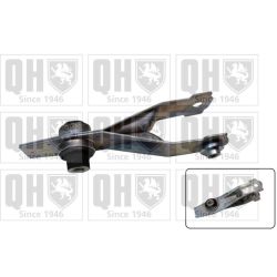 Variklio montavimas QUINTON HAZELL EM4504