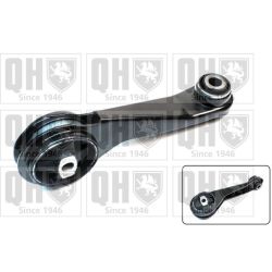 Variklio montavimas QUINTON HAZELL EM4505