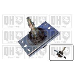 Variklio montavimas QUINTON HAZELL EM4511